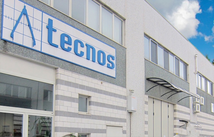 مشخصات کمپانی