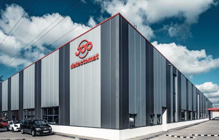 مشخصات کمپانی