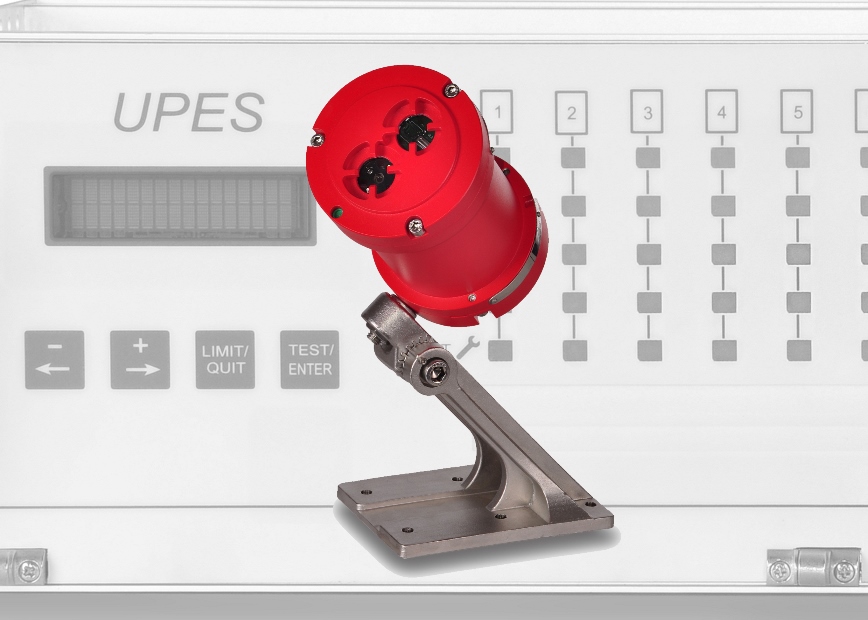 دتکتور شعله